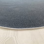 Conceptum Alfombra Blanca 100 x 100 cm